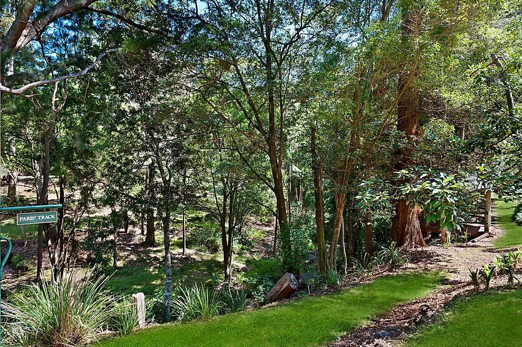 Escarpment Retreat & Day Spa For Couples Mount Tamborine