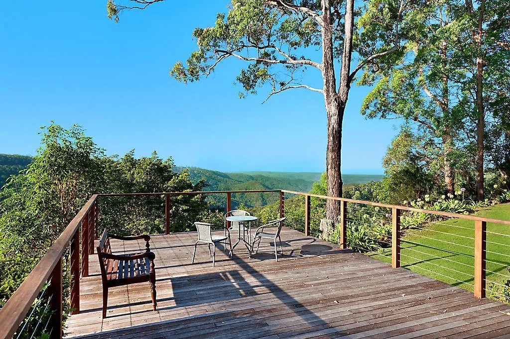 Escarpment Retreat & Day Spa For Couples Mount Tamborine 5*,  Australia