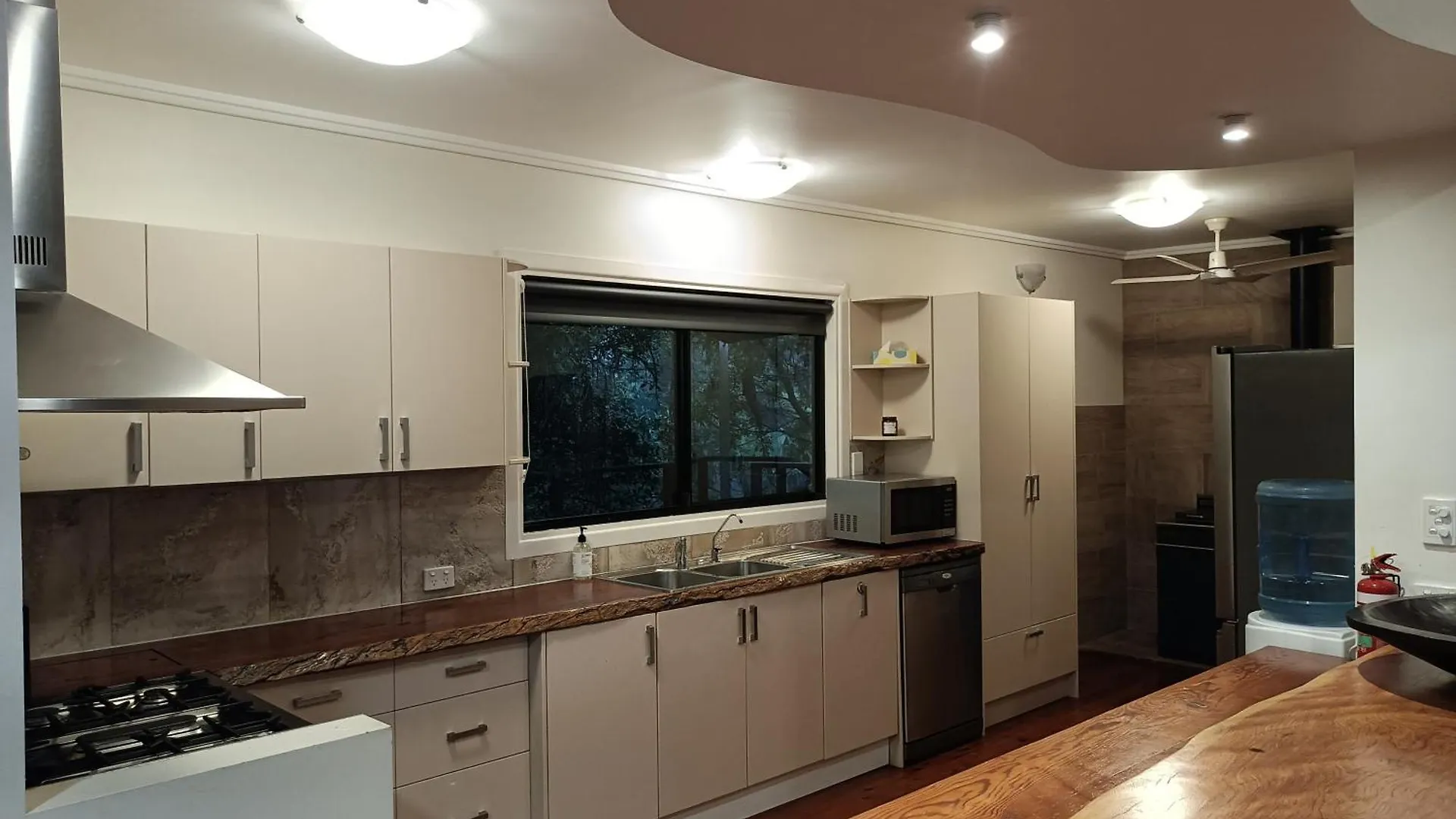 Escarpment Retreat & Day Spa For Couples Mount Tamborine Bed & Breakfast