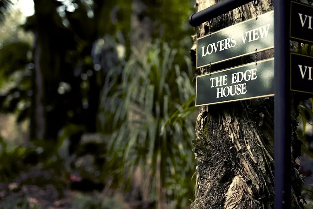 Escarpment Retreat & Day Spa For Couples Mount Tamborine Bed & Breakfast