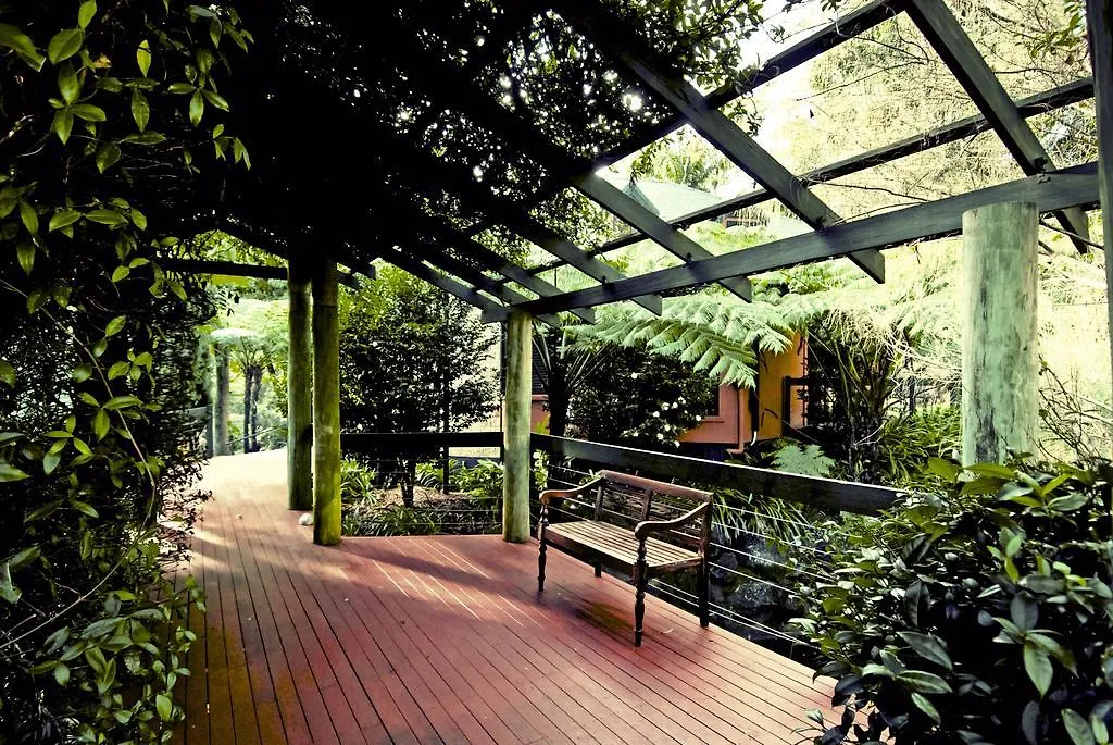 Escarpment Retreat & Day Spa For Couples Mount Tamborine 5*,  Australia