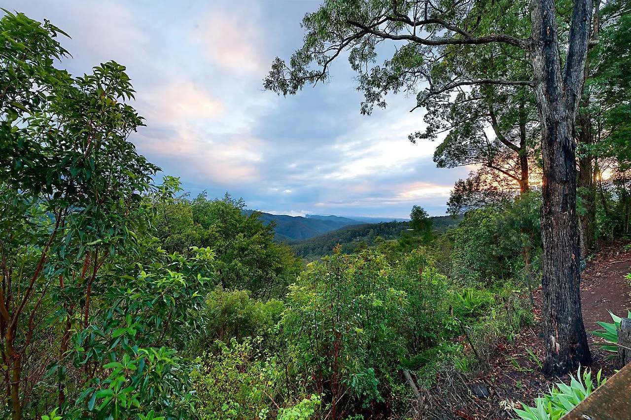 Escarpment Retreat & Day Spa For Couples Mount Tamborine 5*,  Australia